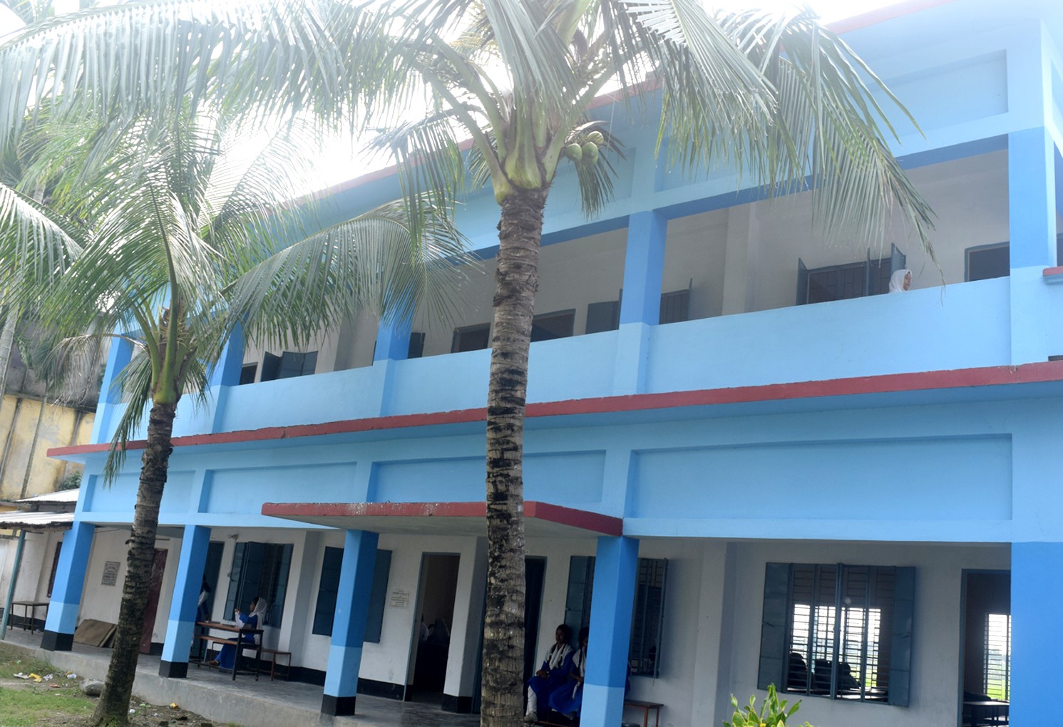 প্রথম